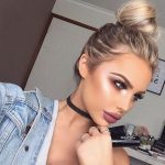 100+ Best Hair Trends for 2017 – 74