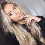 100+ Best Hair Trends for 2017 – 76