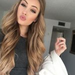 100+ Best Hair Trends for 2017 – 78