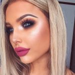 100+ Best Hair Trends for 2017 – 79