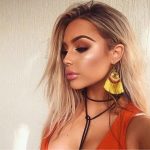 100+ Best Hair Trends for 2017 – 8
