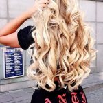 100+ Best Hair Trends for 2017 – 87