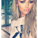 100+ Best Hair Trends for 2017 – 89