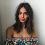 100+ Best Hair Trends for 2017 – 94