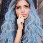 100+ Best Hair Trends for 2017 – 96