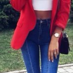Stylish Summer Outfits To Wear Now – 10