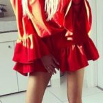 Stylish Summer Outfits To Wear Now – 106