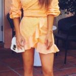 Stylish Summer Outfits To Wear Now – 107
