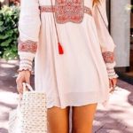 Stylish Summer Outfits To Wear Now – 11
