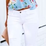 Stylish Summer Outfits To Wear Now – 13