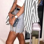 Stylish Summer Outfits To Wear Now – 16