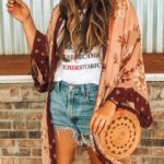Stylish Summer Outfits To Wear Now – 18