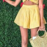 Stylish Summer Outfits To Wear Now – 21