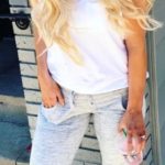 Stylish Summer Outfits To Wear Now – 23