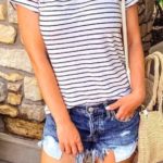 Stylish Summer Outfits To Wear Now – 24