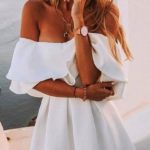 Stylish Summer Outfits To Wear Now – 26