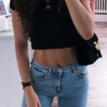 Stylish Summer Outfits To Wear Now – 27