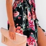 Stylish Summer Outfits To Wear Now – 33