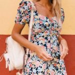 Stylish Summer Outfits To Wear Now – 34