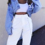 Stylish Summer Outfits To Wear Now – 37