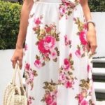 Stylish Summer Outfits To Wear Now – 39