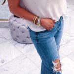 Stylish Summer Outfits To Wear Now – 45