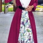 Stylish Summer Outfits To Wear Now – 54