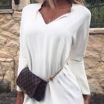 Stylish Summer Outfits To Wear Now – 55