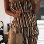 Stylish Summer Outfits To Wear Now – 56