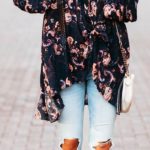 Stylish Summer Outfits To Wear Now – 57