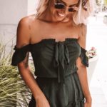 Stylish Summer Outfits To Wear Now – 59