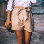 Stylish Summer Outfits To Wear Now – 61