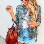 Stylish Summer Outfits To Wear Now – 62