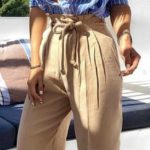 Stylish Summer Outfits To Wear Now – 68