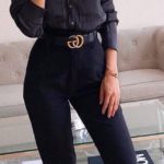 Stylish Summer Outfits To Wear Now – 69