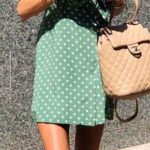 Stylish Summer Outfits To Wear Now – 72