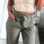 Stylish Summer Outfits To Wear Now – 73