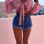 Stylish Summer Outfits To Wear Now – 74
