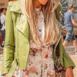 Stylish Summer Outfits To Wear Now – 77