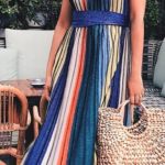 Stylish Summer Outfits To Wear Now – 78