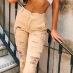 Stylish Summer Outfits To Wear Now – 82