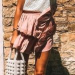Stylish Summer Outfits To Wear Now – 87