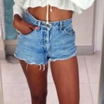 Stylish Summer Outfits To Wear Now – 88