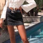 Stylish Summer Outfits To Wear Now – 9