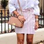Stylish Summer Outfits To Wear Now – 91