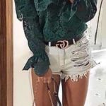 Stylish Summer Outfits To Wear Now – 92