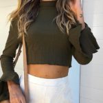 Stylish Summer Outfits To Wear Now – 95