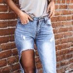 Stylish Summer Outfits To Wear Now – 96