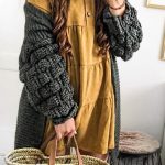 50 Flawless Fall & Winter Outfits – 10