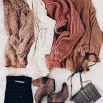 50 Flawless Fall & Winter Outfits – 101